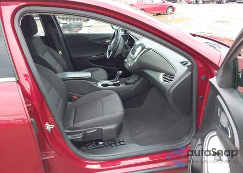 2020 Chevrolet Malibu Fwd Rs z USA, uszkodzony, nr VIN 1G1ZG5ST6LF026328